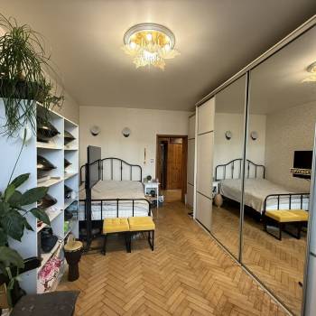 Продается 3-х комнатная квартира, 80,5 м²
