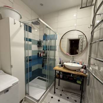 Продается 3-х комнатная квартира, 80,5 м²