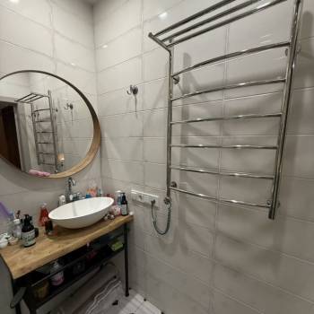 Продается 3-х комнатная квартира, 80,5 м²