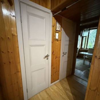 Продается 3-х комнатная квартира, 80,5 м²
