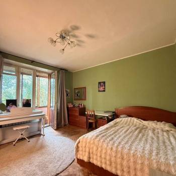 Продается 3-х комнатная квартира, 80,5 м²