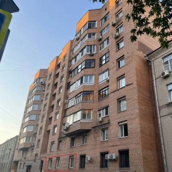 Продается 2-х комнатная квартира, 63,2 м²