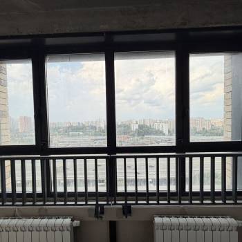 Продается 2-х комнатная квартира, 50 м²