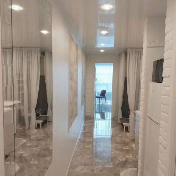 Сдается 2-х комнатная квартира, 65 м²