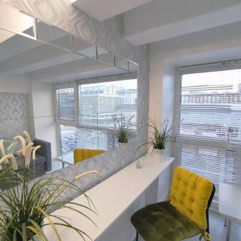 Сдается 2-х комнатная квартира, 65 м²