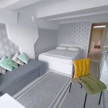 Сдается 2-х комнатная квартира, 65 м²