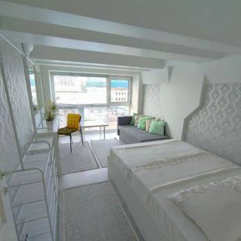 Сдается 2-х комнатная квартира, 65 м²