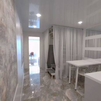Сдается 2-х комнатная квартира, 65 м²