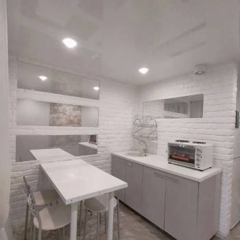 Сдается 2-х комнатная квартира, 65 м²