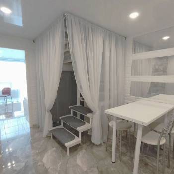 Сдается 2-х комнатная квартира, 65 м²