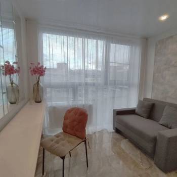 Сдается 2-х комнатная квартира, 65 м²