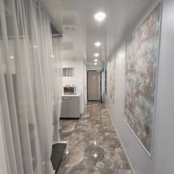 Сдается 2-х комнатная квартира, 65 м²