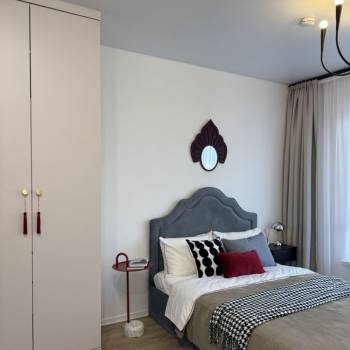 Сдается 1-комнатная квартира, 20 м²
