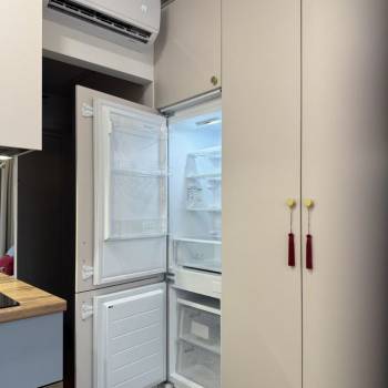 Сдается 1-комнатная квартира, 20 м²