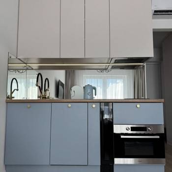 Сдается 1-комнатная квартира, 20 м²