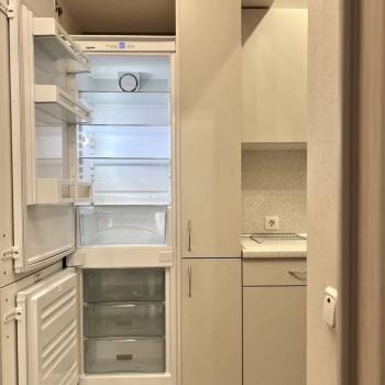 Сдается 2-х комнатная квартира, 55 м²