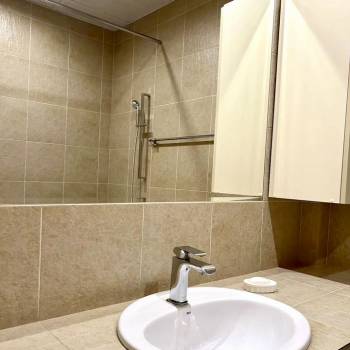 Сдается 2-х комнатная квартира, 55 м²
