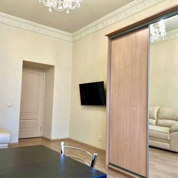 Сдается 2-х комнатная квартира, 55 м²