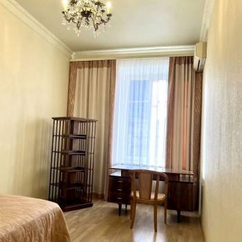 Сдается 2-х комнатная квартира, 55 м²