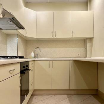 Сдается 2-х комнатная квартира, 55 м²
