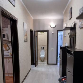 Сдается Комната, 60 м²