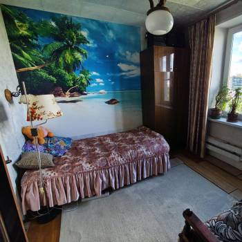 Сдается Комната, 62 м²
