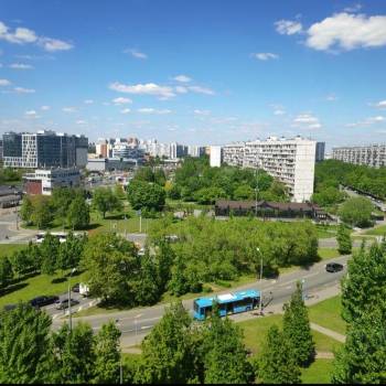 Сдается Комната, 62 м²