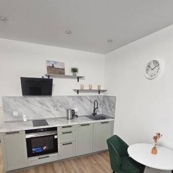 Сдается 1-комнатная квартира, 25,5 м²