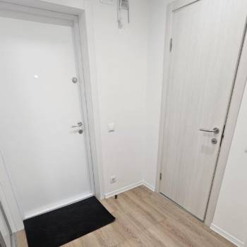 Сдается 1-комнатная квартира, 25,5 м²