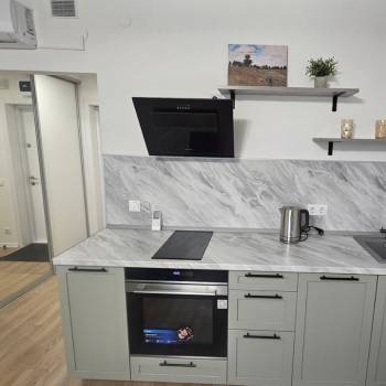Сдается 1-комнатная квартира, 25,5 м²