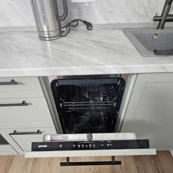 Сдается 1-комнатная квартира, 25,5 м²