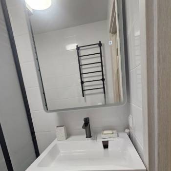 Сдается 1-комнатная квартира, 25,5 м²