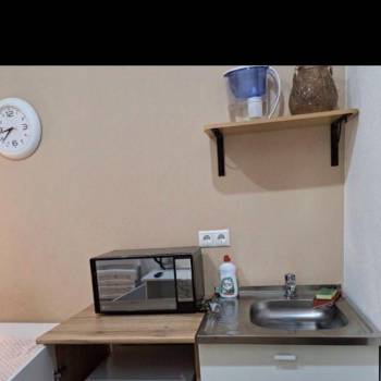 Сдается 1-комнатная квартира, 11 м²