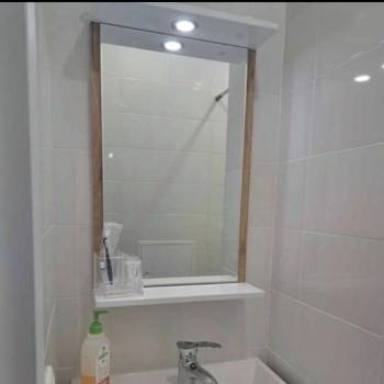 Сдается 1-комнатная квартира, 11 м²