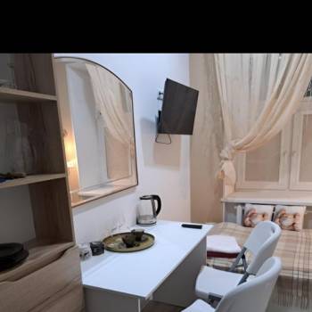 Сдается 1-комнатная квартира, 11 м²
