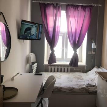 Сдается 1-комнатная квартира, 11 м²