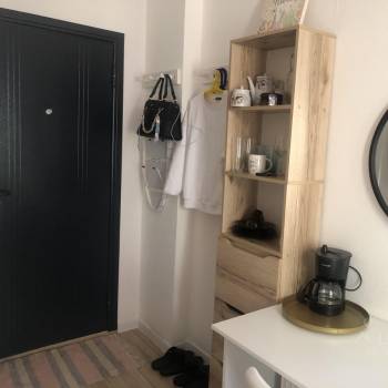 Сдается 1-комнатная квартира, 11 м²