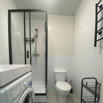 Сдается 1-комнатная квартира, 20 м²