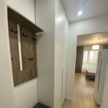 Сдается 1-комнатная квартира, 20 м²