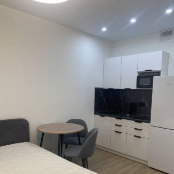 Сдается 1-комнатная квартира, 20 м²