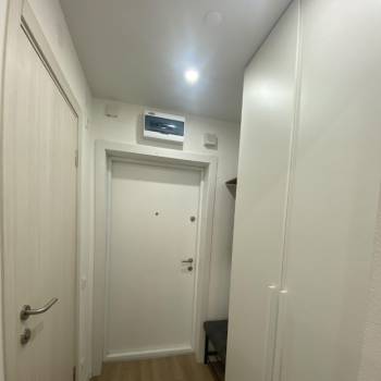 Сдается 1-комнатная квартира, 20 м²