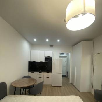 Сдается 1-комнатная квартира, 20 м²