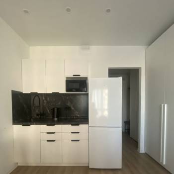 Сдается 1-комнатная квартира, 20 м²