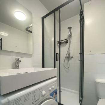 Сдается 1-комнатная квартира, 20 м²