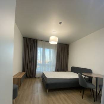 Сдается 1-комнатная квартира, 20 м²