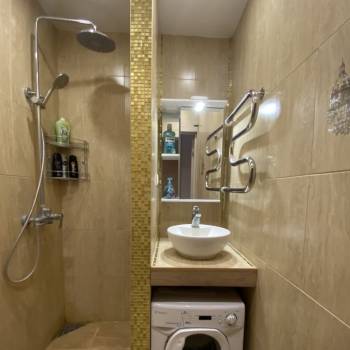 Сдается 1-комнатная квартира, 30 м²