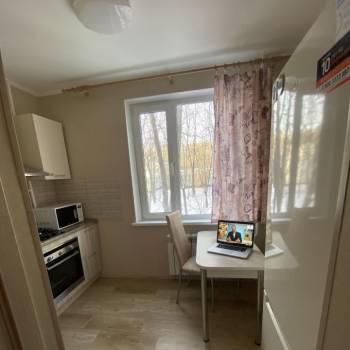 Сдается 1-комнатная квартира, 30 м²