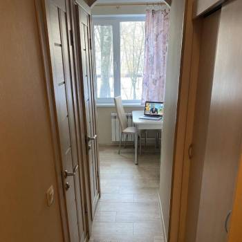 Сдается 1-комнатная квартира, 30 м²