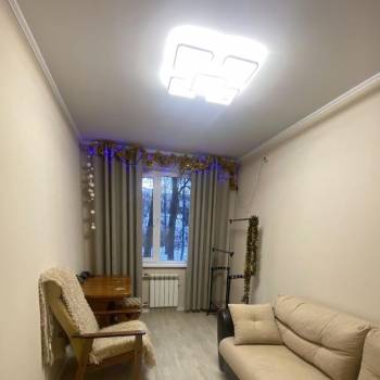 Сдается 1-комнатная квартира, 30 м²