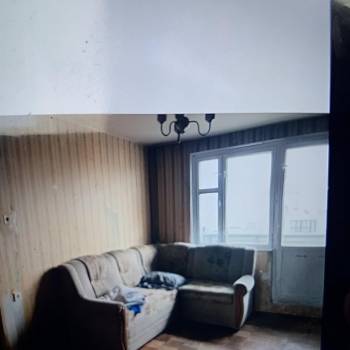Сдается 1-комнатная квартира, 40 м²